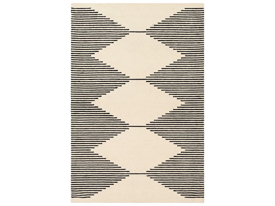 Granada Geometric Runner Area Rug