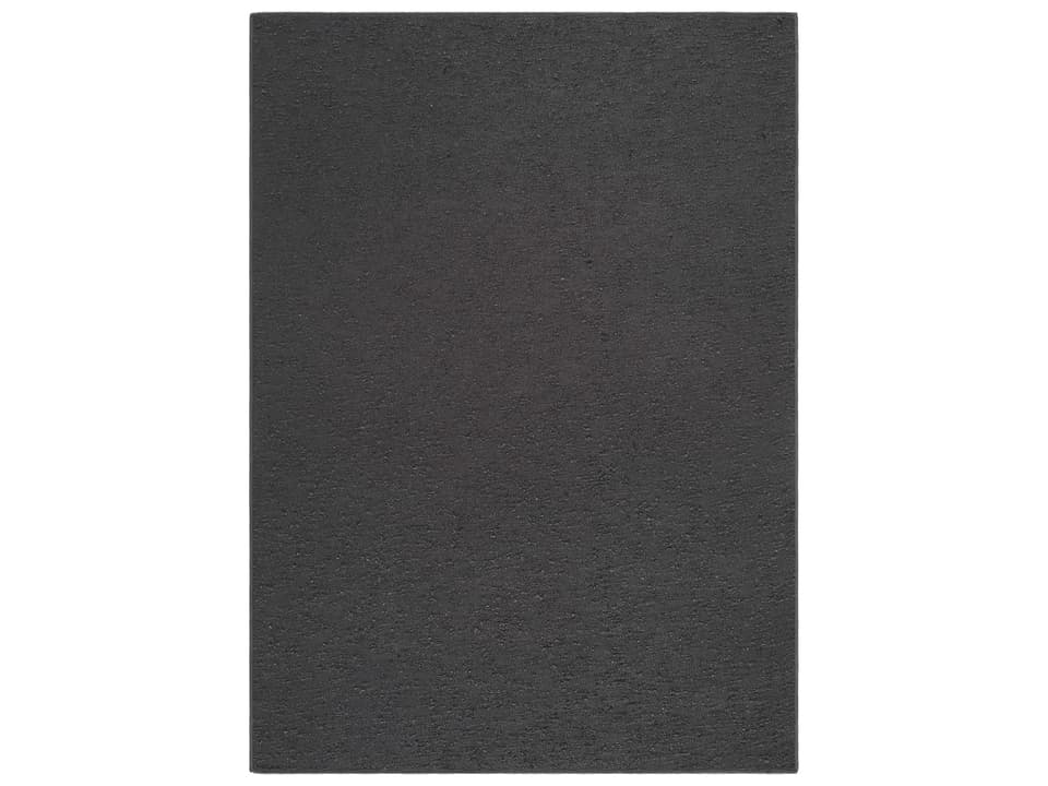 Lush Shag Hand Woven Polyester Area Rug