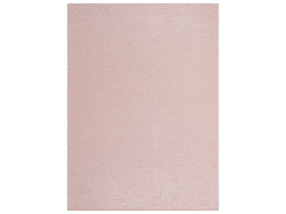 Lush Shag Hand Woven Polyester Area Rug