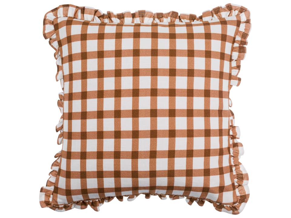 Louisville Accent Pillow Country Cottage Style