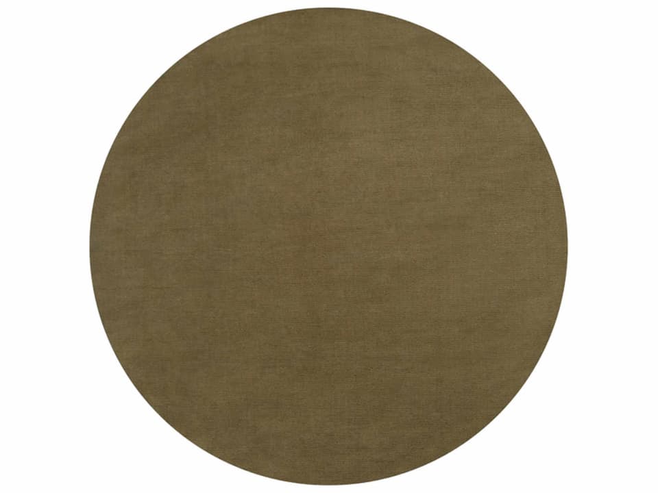 Mystique Hand Loomed Wool Area Rug with High Low Texture