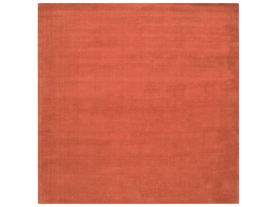 Mystique Hand Loomed Wool Area Rug with High Low Texture