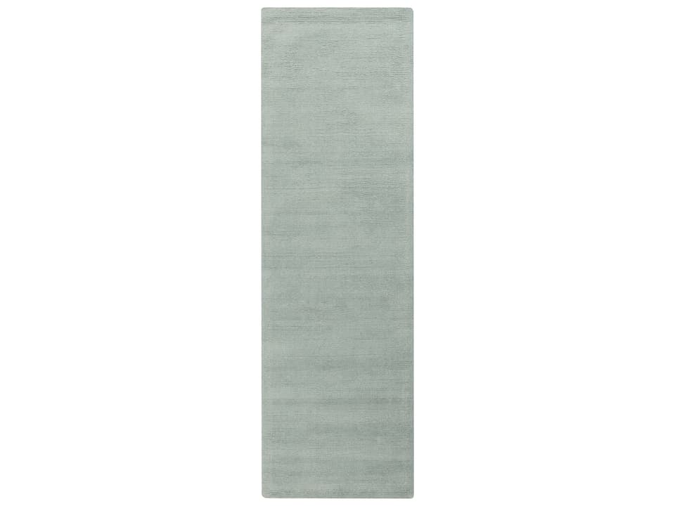 Mystique Hand Loomed Wool Runner Area Rug