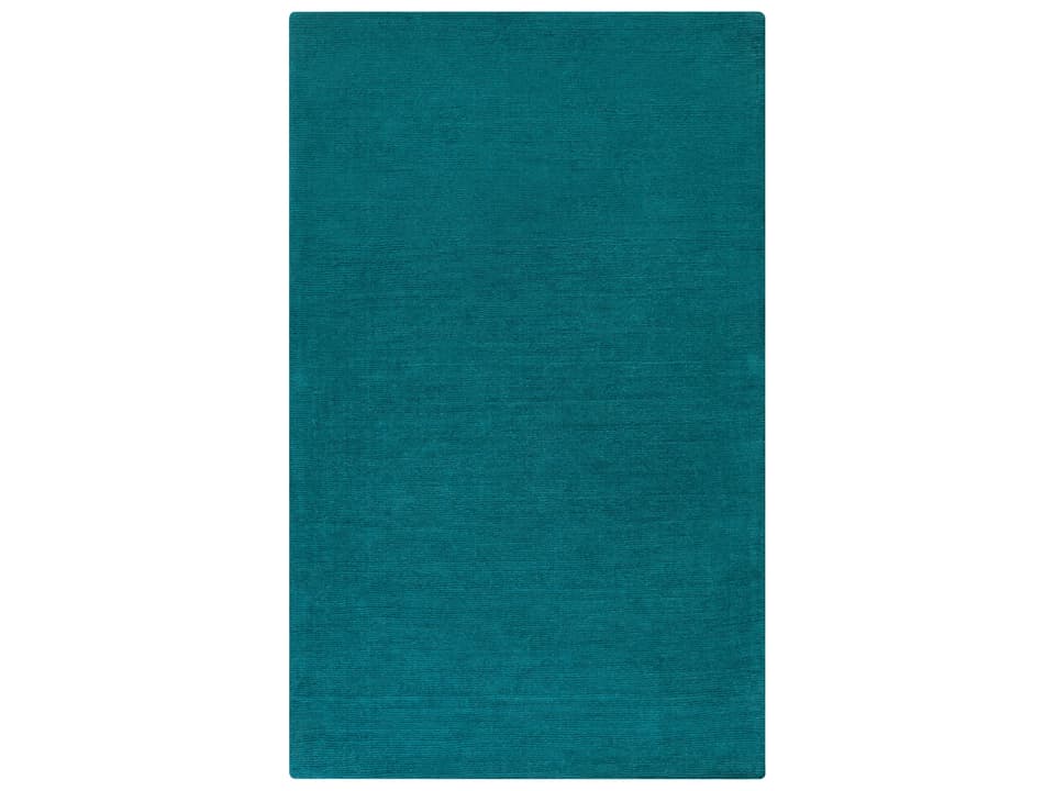 Mystique Hand Loomed Wool Area Rug