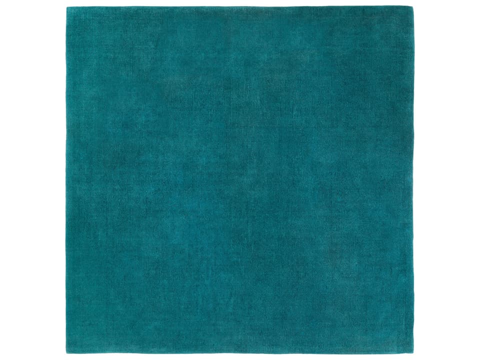 Mystique Hand Loomed Wool Area Rug