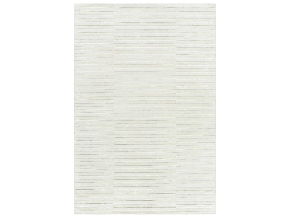Mystique Hand-Loomed Wool Striped Area Rug