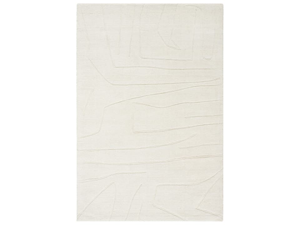 Mystique Abstract Wool Area Rug