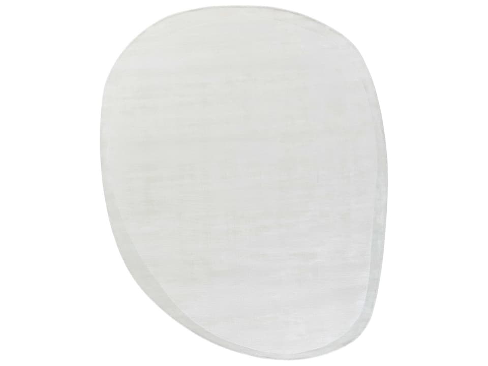 Marcella Hand Loomed Viscose Area Rug