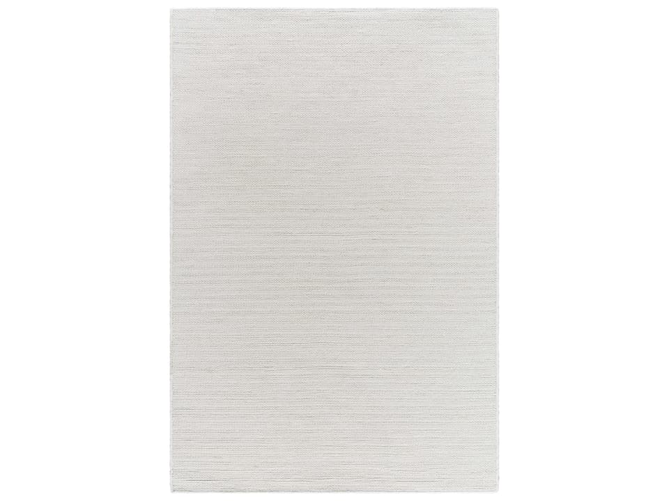 Mia Hand-Woven Wool Area Rug