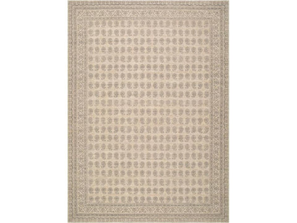 Alo Bordered Runner Area Rug Traditional Oriental Style