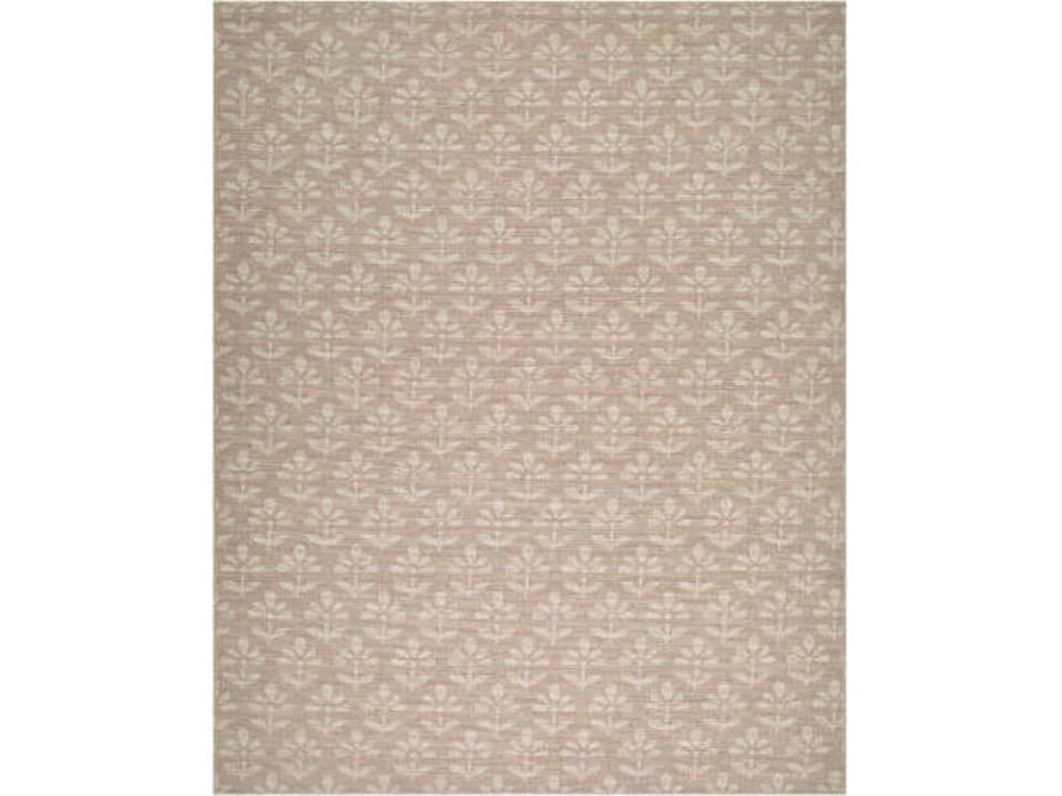 Maya Global Bohemian Floral Area Rug