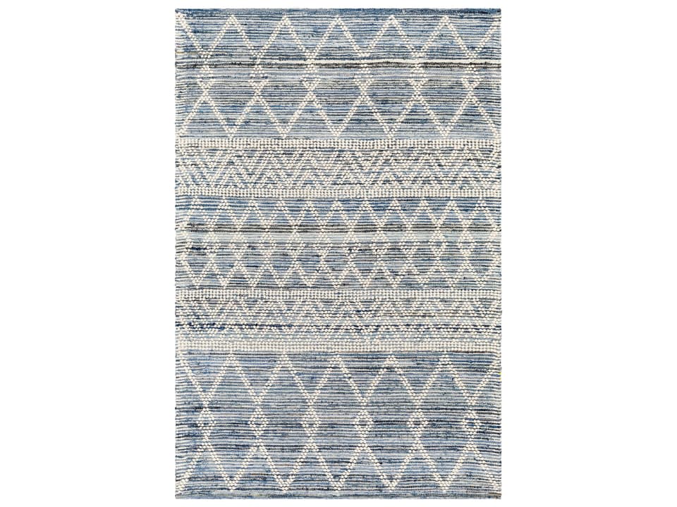 Nadine Moroccan Global Area Rug