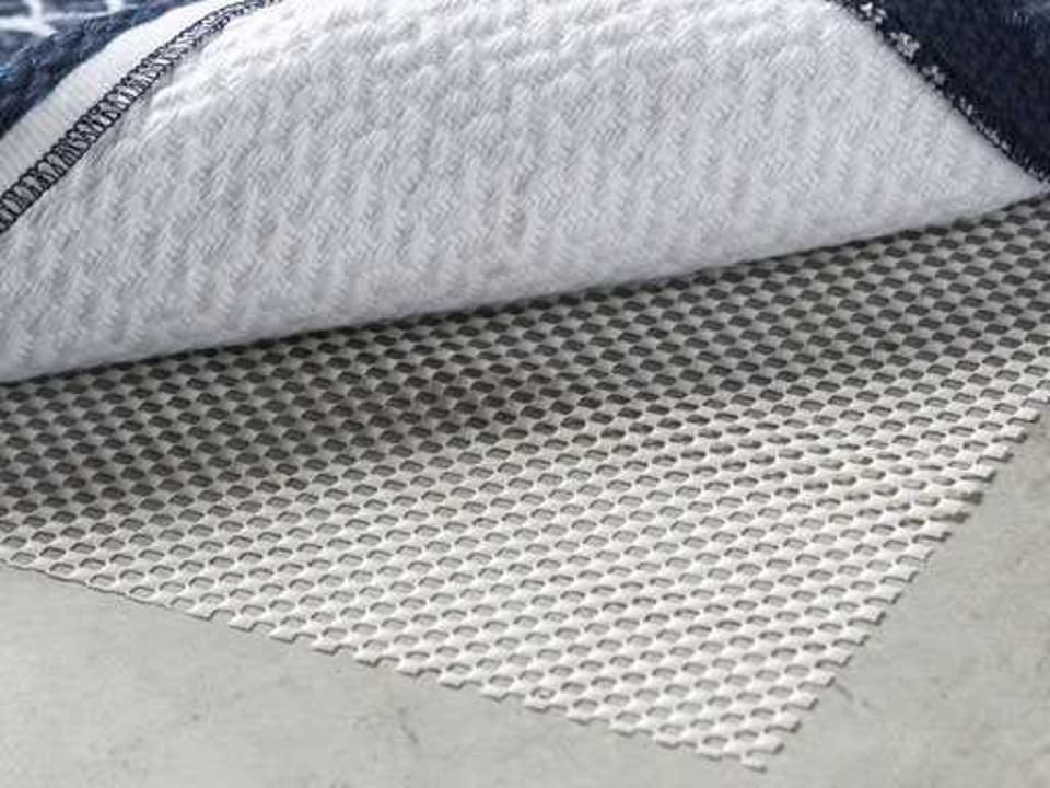 Outdoor Rug Pads