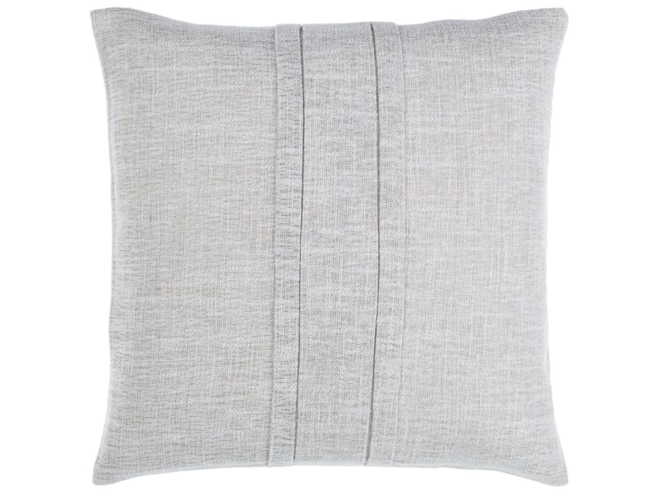 Pleated Cotton