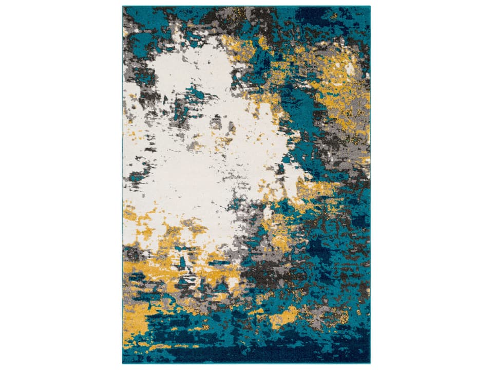 Pepin Abstract Area Rug