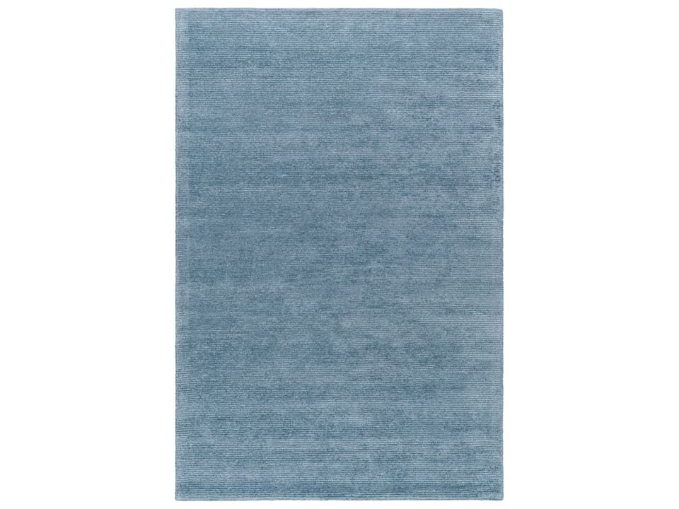 Richmond Hand Tufted Viscose Wool Area Rug