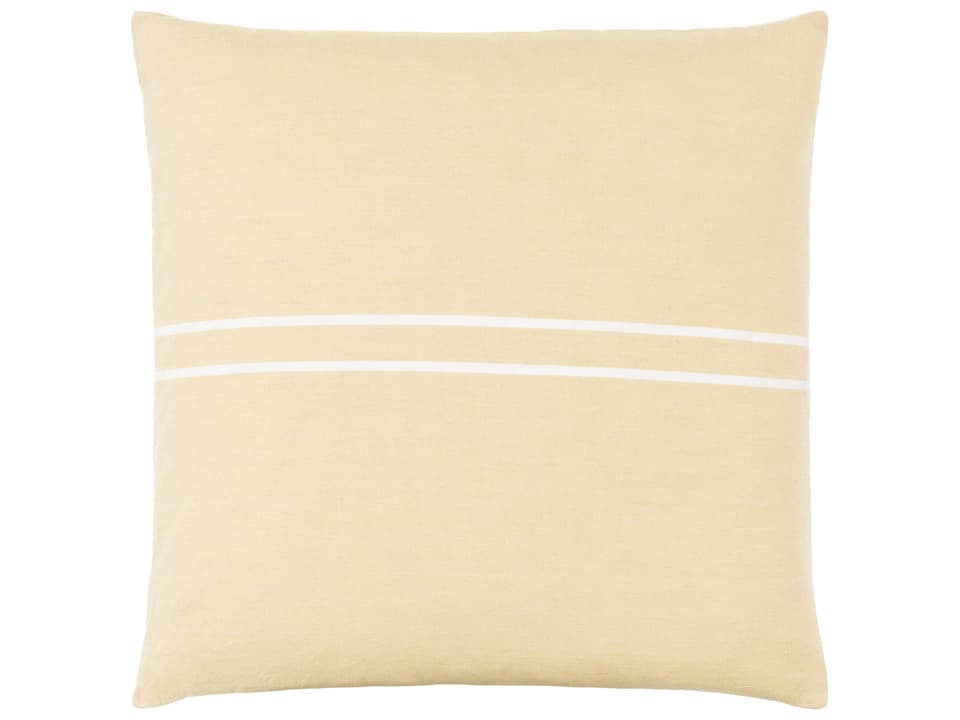 Ranchi Cotton Accent Pillow