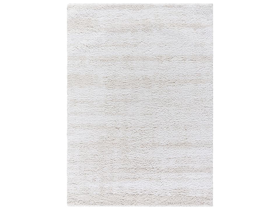 Sacramento Shag Area Rug Plush Soft Polyester