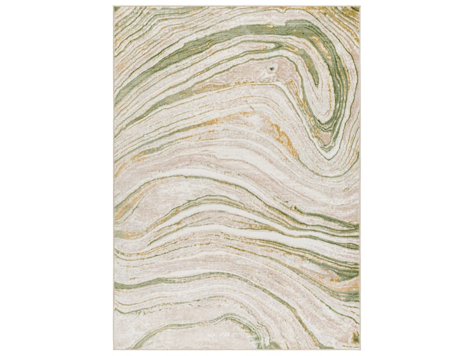 San Francisco Abstract Area Rug