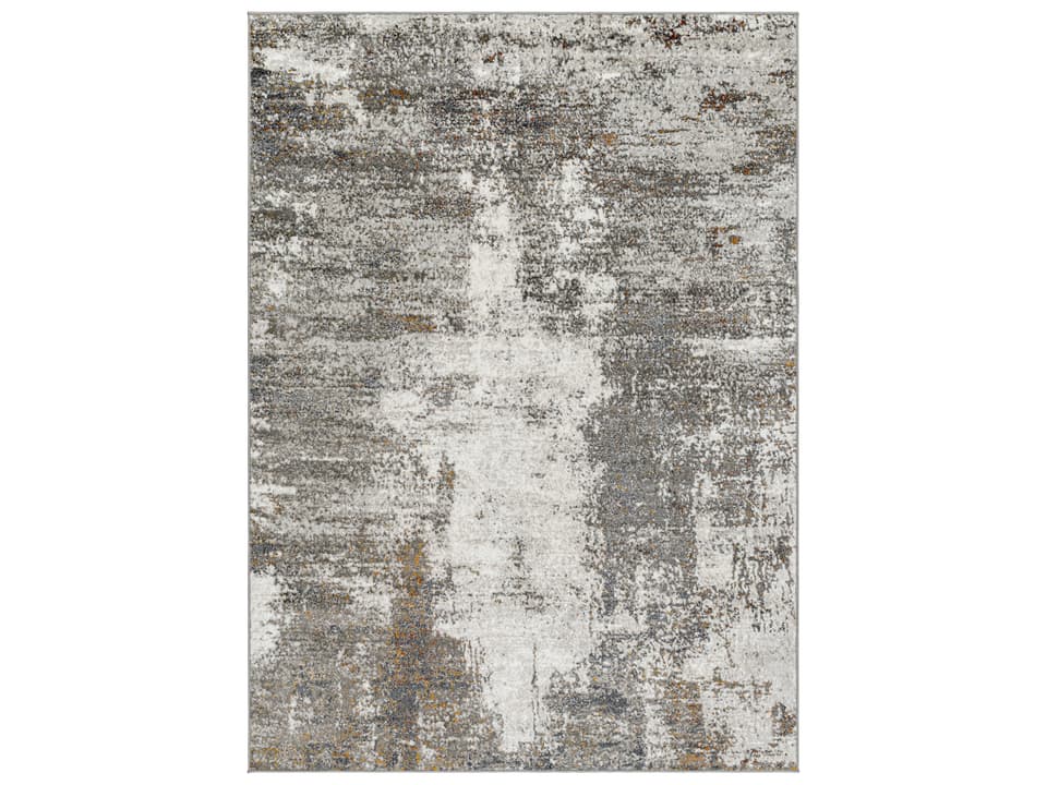 San Francisco Abstract Area Rug