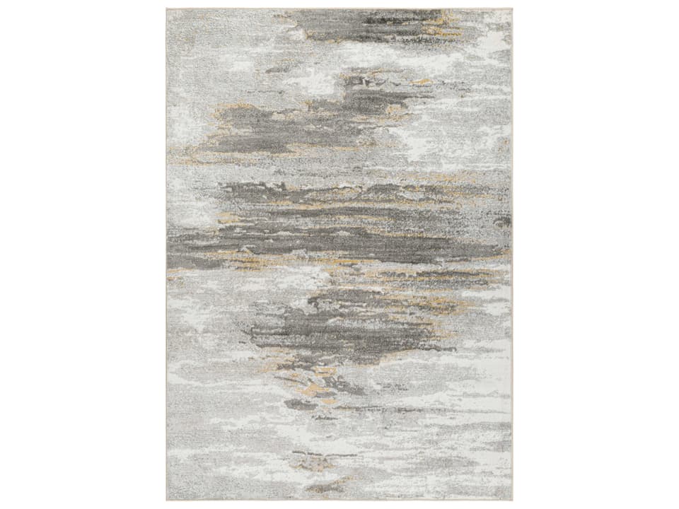 San Francisco Abstract Area Rug