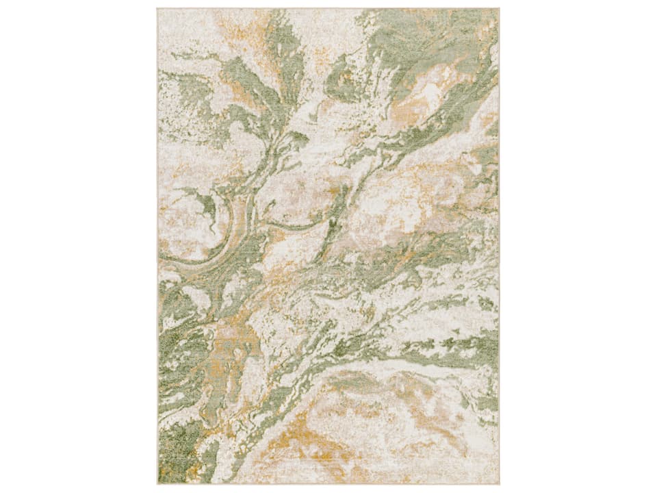 San Francisco Abstract Area Rug