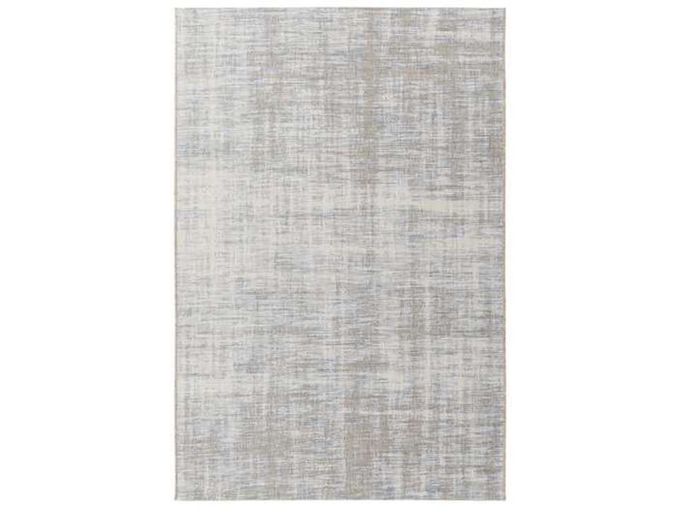 Santa Cruz Abstract Indoor Outdoor Area Rug
