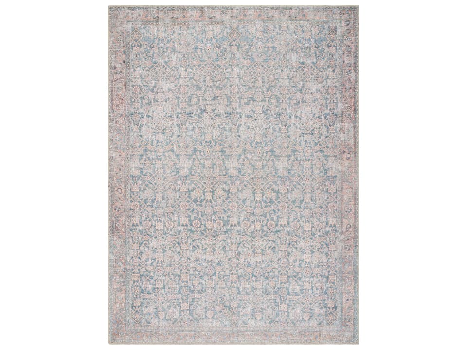 Vivir Lorelai Machine-Woven Oriental Area Rug