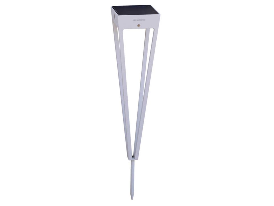 Hawi 10-Light Outdoor Path Light