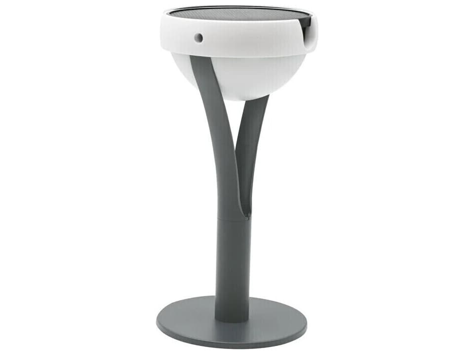 Tish 3-Light Outdoor Path Light