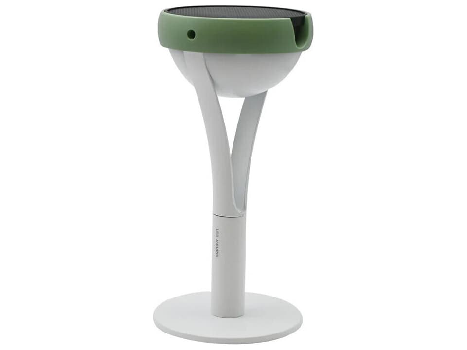 Tish 3-Light Outdoor Path Light