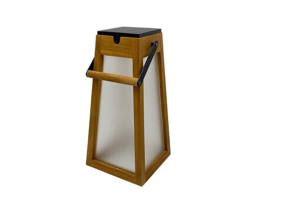 Roam 5 - Light LED Outdoor Lamp