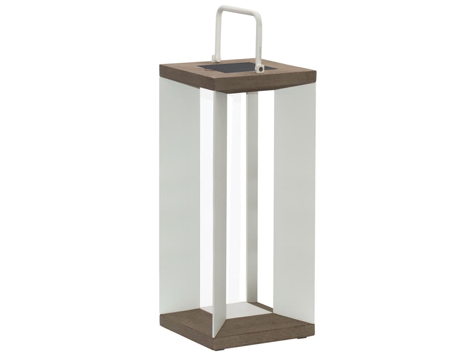 Blade 2.0 10-Light Outdoor Lamp