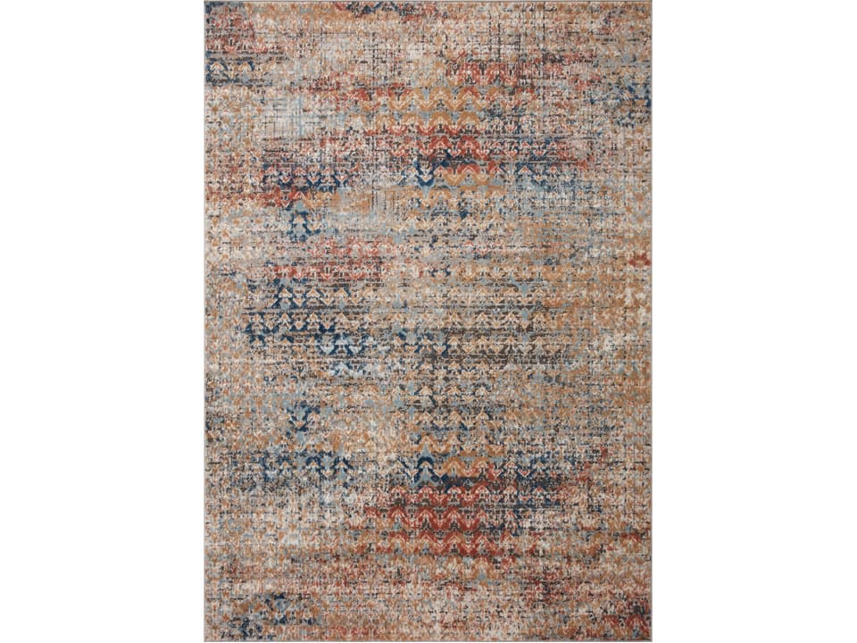 Bianca Abstract Area Rug