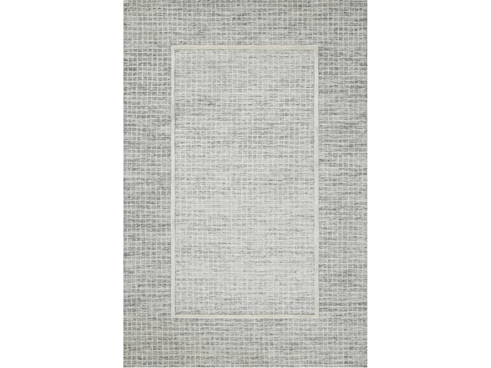 Chris Loves Julia Briggs Bordered Area Rug