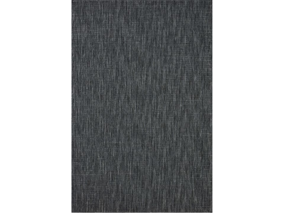 Brooks Handwoven Runner Area Rug with Subtle Linear Texture