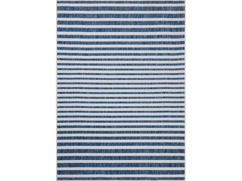 Easton Striped Area Rug