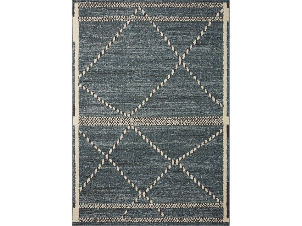 Fabian Abstract Runner Area Rug