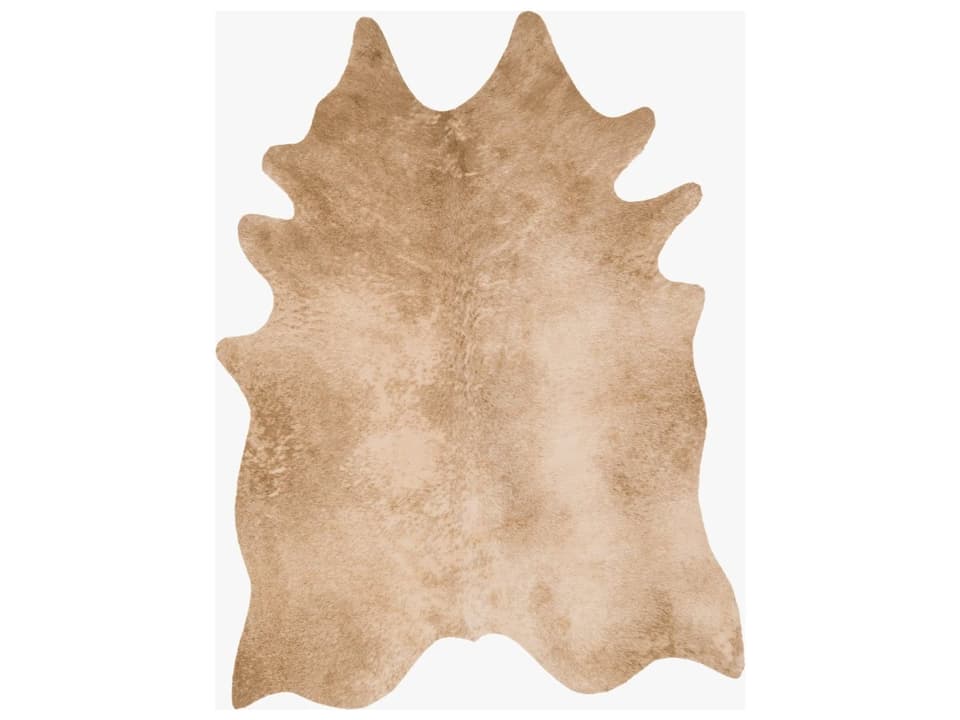 Grand Canyon Animal Prints Power Loomed Area Rug