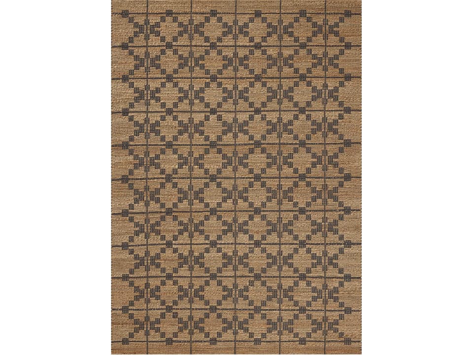 Chris Loves Julia Judy Geometric Hand Woven Area Rug