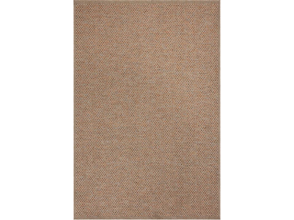 Merrick Geometric Indoor Outdoor Area Rug