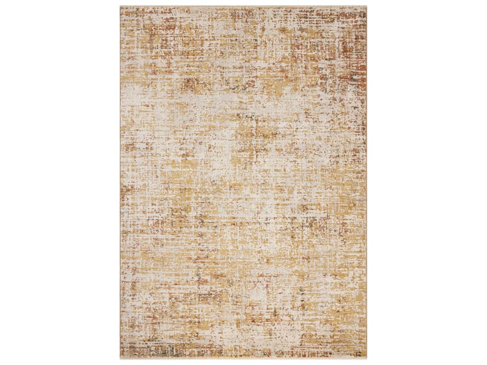 Nellie Abstract Area Rug