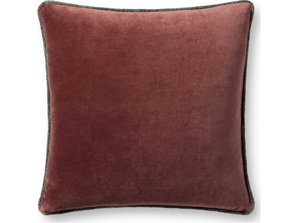 Chris Loves Julia Liza Wine Pillow
