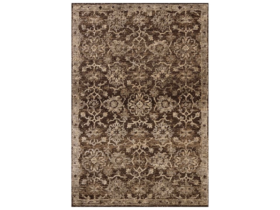Percival Bordered Area Rug Collection