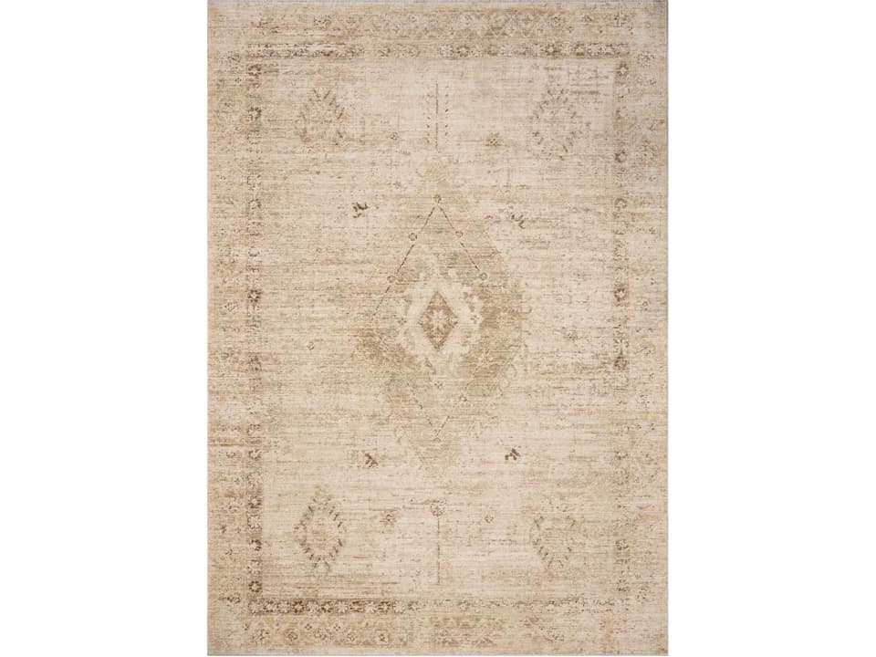 Chris Loves Julia Palma Geometric Runner Area Rug