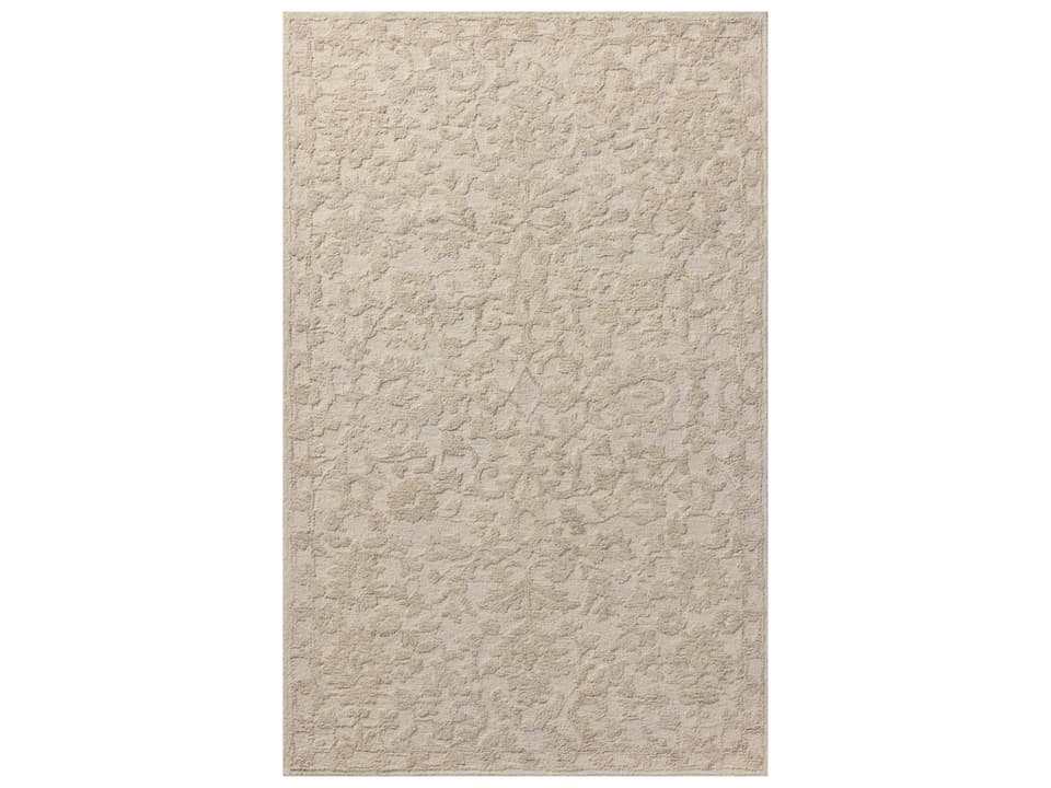 Prudence Hand-Tufted Floral Area Rug