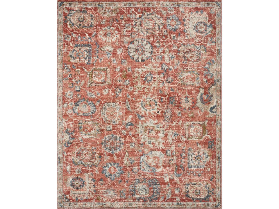 Saban Oriental Area Rug Traditional Style