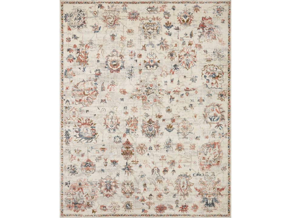Saban Collection Oriental Area Rug