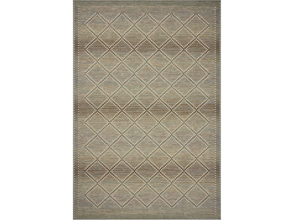 Saylor Geometric Runner Area Rug