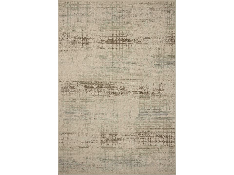 Saylor Abstract Indoor Outdoor Area Rug